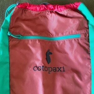 Cotopaxi 18L Luzon Backpack